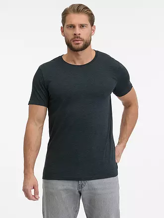 RAGWEAR | T-shirt NEDIE | grau